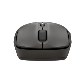 HP Quiet Ασύρματο Bluetooth Ποντίκι Μαύρο