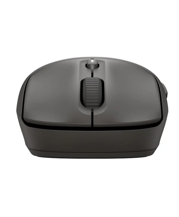 HP Quiet Ασύρματο Bluetooth Ποντίκι Μαύρο