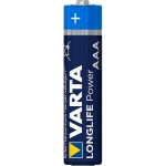Varta LongLife Power Αλκαλικές Μπαταρίες AAA 1.5V 4τμχ - Image 3