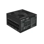 Lian Li SX0850P ATX3.1 850W Μαύρο Τροφοδοτικό Υπολογιστή Full Modular 80 Plus Platinum