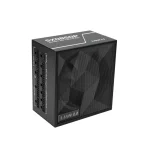 Lian Li SX0850P ATX3.1 850W Μαύρο Τροφοδοτικό Υπολογιστή Full Modular 80 Plus Platinum - Image 2