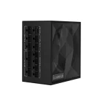 Lian Li SX0850P ATX3.1 850W Μαύρο Τροφοδοτικό Υπολογιστή Full Modular 80 Plus Platinum - Image 3