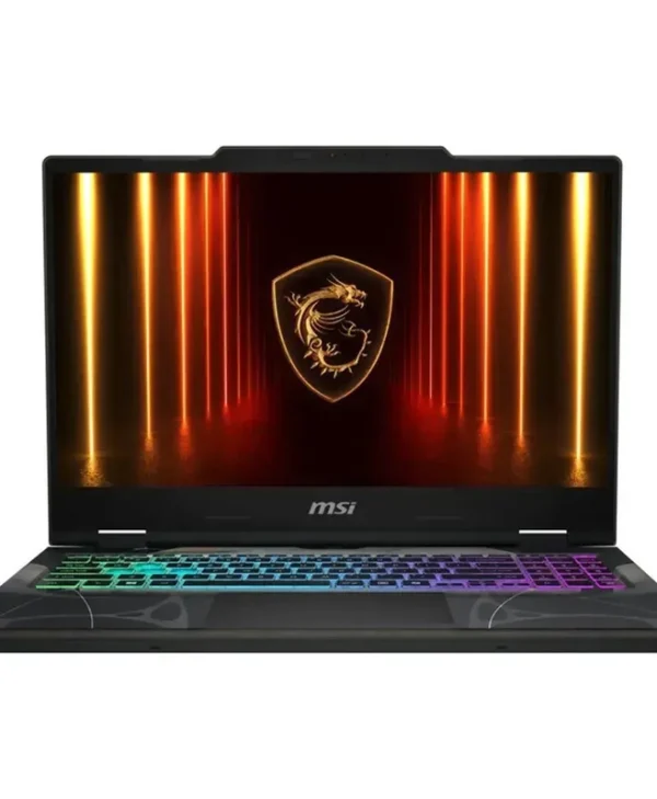 MSI Cyborg A15 AI B2HWEKG 15.6" FHD 144Hz (Ryzen 7-260/16GB/1TB SSD/GeForce RTX 5050/W11 Home) (GR Keyboard)