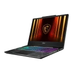 MSI Cyborg A15 AI B2HWEKG 15.6" FHD 144Hz (Ryzen 7-260/16GB/1TB SSD/GeForce RTX 5050/W11 Home) (GR Keyboard) - Image 3