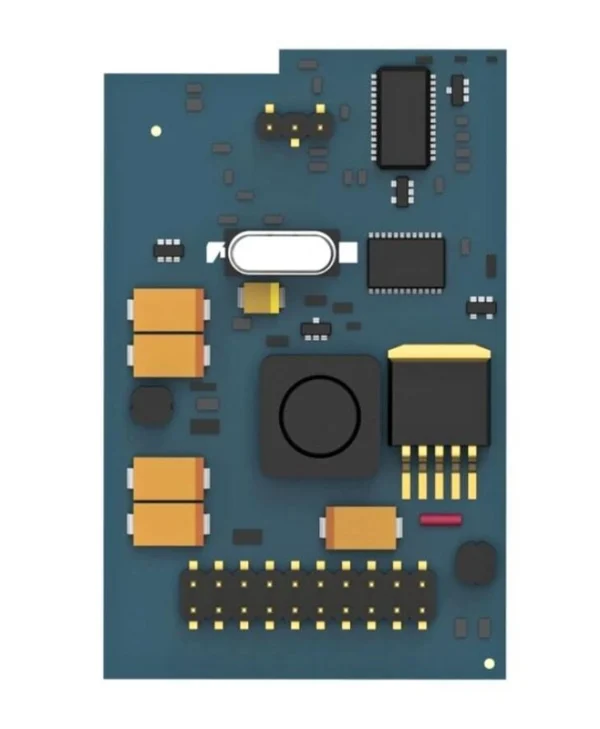 Yeastar Gsm-module GSM MODULE - 1 GSM Channel GSM MODULE