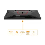 AOC Q27G4SRU HDR Gaming Monitor 27" QHD 2560x1440 320Hz με Χρόνο Απόκρισης 1ms GTG Q27G4SRU - Image 6