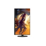 AOC Q27G4SRU HDR Gaming Monitor 27" QHD 2560x1440 320Hz με Χρόνο Απόκρισης 1ms GTG Q27G4SRU - Image 9
