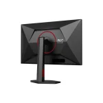 AOC Q27G4SRU HDR Gaming Monitor 27" QHD 2560x1440 320Hz με Χρόνο Απόκρισης 1ms GTG Q27G4SRU - Image 11