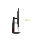 AOC Q27G4SRU HDR Gaming Monitor 27" QHD 2560x1440 320Hz με Χρόνο Απόκρισης 1ms GTG Q27G4SRU - Image 15