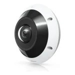 Ubiquiti G6 Pro 360 IP Κάμερα Παρακολούθησης 12MP Αδιάβροχη με Αμφίδρομη Επικοινωνία