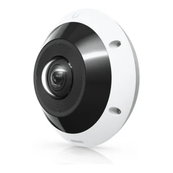 Ubiquiti G6 Pro 360 IP Κάμερα Παρακολούθησης 12MP Αδιάβροχη με Αμφίδρομη Επικοινωνία