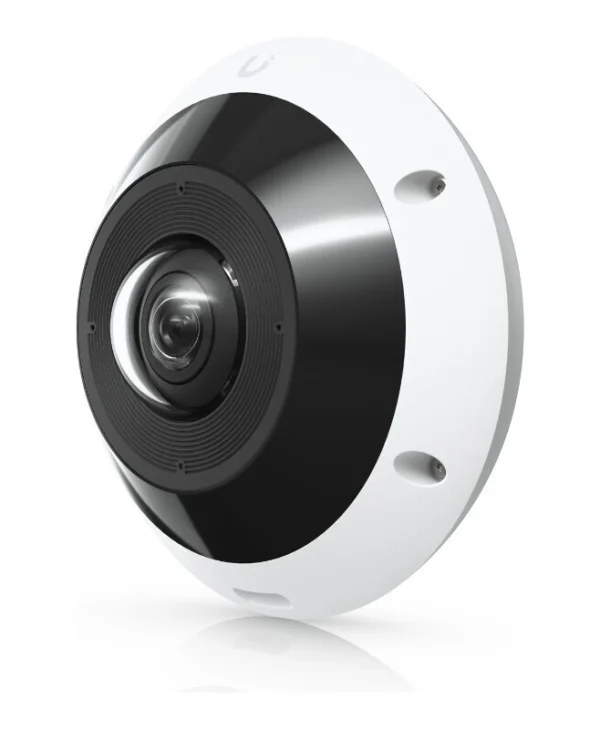 Ubiquiti G6 Pro 360 IP Κάμερα Παρακολούθησης 12MP Αδιάβροχη με Αμφίδρομη Επικοινωνία