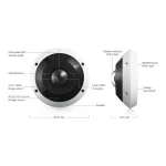 Ubiquiti G6 Pro 360 IP Κάμερα Παρακολούθησης 12MP Αδιάβροχη με Αμφίδρομη Επικοινωνία - Image 3