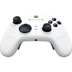 Razer Wolverine V3 Pro Ασύρματο & Ενσύρματο Gamepad για PC / Xbox Series Λευκό - Image 2