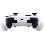 Razer Wolverine V3 Pro Ασύρματο & Ενσύρματο Gamepad για PC / Xbox Series Λευκό - Image 3