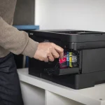 Brother LC527XLVAL Γνήσιο Πακέτο 4 Μελανιών Εκτυπωτή InkJet Κίτρινο / Κυανό / Ματζέντα / Μαύρο LC527XLVAL - Image 3