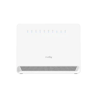 Cudy LT500E v1 Ασύρματο 4G Router Wi‑Fi 5 με 4 Θύρες LT500E