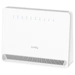Cudy LT500E v1 Ασύρματο 4G Router Wi‑Fi 5 με 4 Θύρες LT500E - Image 2