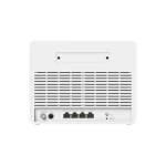 Cudy LT500E v1 Ασύρματο 4G Router Wi‑Fi 5 με 4 Θύρες LT500E - Image 3
