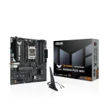 Asus TUF Gaming A620AM-PLUS WIFI Motherboard Micro ATX με AMD AM5 Socket 90MB1MZ0-M0EAY0 90MB1MZ0-M0EAY0