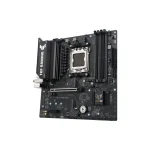 Asus TUF Gaming A620AM-PLUS WIFI Motherboard Micro ATX με AMD AM5 Socket 90MB1MZ0-M0EAY0 90MB1MZ0-M0EAY0 - Image 2