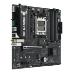 Asus TUF Gaming A620AM-PLUS WIFI Motherboard Micro ATX με AMD AM5 Socket 90MB1MZ0-M0EAY0 90MB1MZ0-M0EAY0 - Image 4