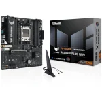 Asus TUF Gaming A620AM-PLUS WIFI Motherboard Micro ATX με AMD AM5 Socket 90MB1MZ0-M0EAY0 90MB1MZ0-M0EAY0 - Image 5