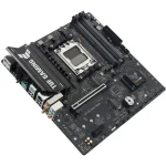 Asus TUF Gaming A620AM-PLUS WIFI Motherboard Micro ATX με AMD AM5 Socket 90MB1MZ0-M0EAY0 90MB1MZ0-M0EAY0 - Image 6