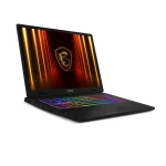 MSI Crosshair A16 HX D8WFKG 16" IPS QHD+ 240Hz (Ryzen 9-8940HX/32GB/1TB SSD/GeForce RTX 5060/W11 Home) Cosmos Gray (GR Keyboard) - Image 2