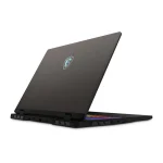 MSI Crosshair A16 HX D8WFKG 16" IPS QHD+ 240Hz (Ryzen 9-8940HX/32GB/1TB SSD/GeForce RTX 5060/W11 Home) Cosmos Gray (GR Keyboard) - Image 4
