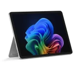 Microsoft Surface Pro 12 12" Tablet (24GB/1TB/Windows 11 Pro) Platinum