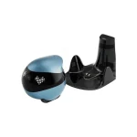 Enabot Robot Ebo Air2 Κάμερα Παρακολούθησης Full HD+ 4MP Μπαταρίας με Ηχείο Μπλε - Image 4