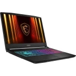 MSI Katana 15 HX B14WFK-494XPL 15.6" QHD+ (i5-14450HX/16GB/512GB SSD/GeForce RTX 5060/No OS) (US Keyboard) B14WFK-494XPL - Image 5