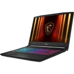 MSI Katana 15 HX B14WFK-494XPL 15.6" QHD+ (i5-14450HX/16GB/512GB SSD/GeForce RTX 5060/No OS) (US Keyboard) B14WFK-494XPL - Image 6