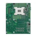 ASRock WRX80D8-2T Motherboard ATX με AMD SP3 Socket WRX80D8-2T WRX80D8-2T - Image 2