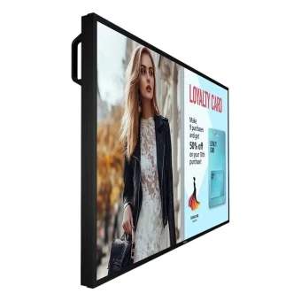 Philips 6000 Series Public Display LED 49.5"
