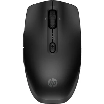 HP 420 Ασύρματο Bluetooth Ποντίκι Μαύρο