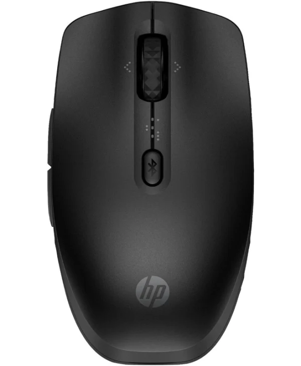 HP 420 Ασύρματο Bluetooth Ποντίκι Μαύρο