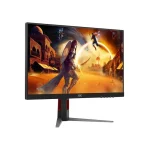 AOC 24G4HA IPS HDR Gaming Monitor 27" FHD 1920x1080 200Hz με Χρόνο Απόκρισης 1ms GTG - Image 2