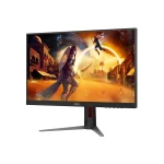 AOC 24G4HA IPS HDR Gaming Monitor 27" FHD 1920x1080 200Hz με Χρόνο Απόκρισης 1ms GTG - Image 3