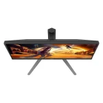 AOC 24G4HA IPS HDR Gaming Monitor 27" FHD 1920x1080 200Hz με Χρόνο Απόκρισης 1ms GTG - Image 4