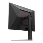 AOC 24G4HA IPS HDR Gaming Monitor 27" FHD 1920x1080 200Hz με Χρόνο Απόκρισης 1ms GTG - Image 7