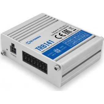 Teltonika TRB141 Gateway 1τμχ TRB141