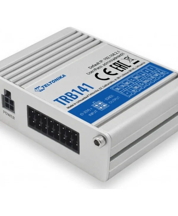 Teltonika TRB141 Gateway 1τμχ TRB141