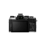 Olympus Om-5 Ii Body Silver Bls-50 Battery Eyecup Usb Connection Cable Shoulder Strap V210070sw000 - Image 2