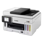 Canon MAXIFY GX6140 Έγχρωμο Πολυμηχάνημα Inkjet με WiFi και Mobile Print 6882C009 - Image 8