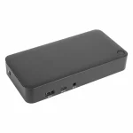 Targus USB-A Docking Station με HDMI 4K PD Μαύρο (DOCK310EUZ) DOCK310EUZ