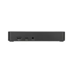 Targus USB-A Docking Station με HDMI 4K PD Μαύρο (DOCK310EUZ) DOCK310EUZ - Image 2