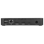 Targus USB-A Docking Station με HDMI 4K PD Μαύρο (DOCK310EUZ) DOCK310EUZ - Image 3