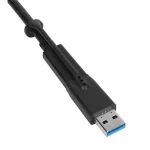 Targus USB-A Docking Station με HDMI 4K PD Μαύρο (DOCK310EUZ) DOCK310EUZ - Image 4
